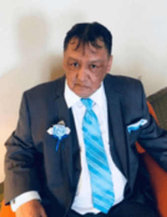Wallace (Wally) Trent Sinclair Obituary