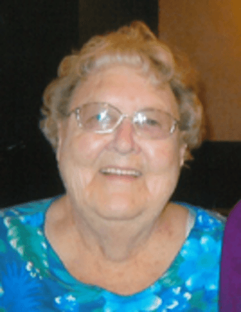 Helen Nedotiafko Obituary