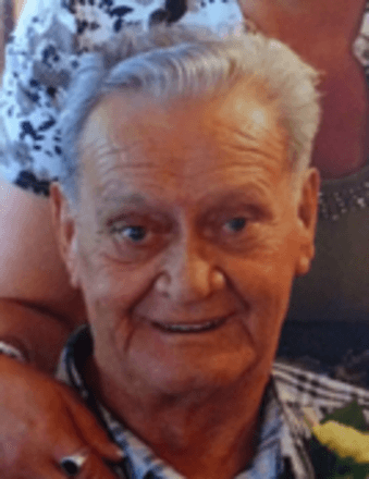 J. Raymond Knott Obituary