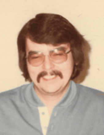 Larry Peterson Obituary