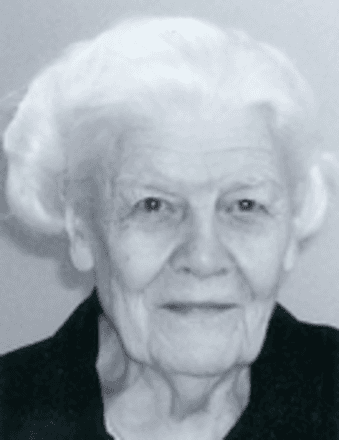 Isabella Margaret Dryden Obituary