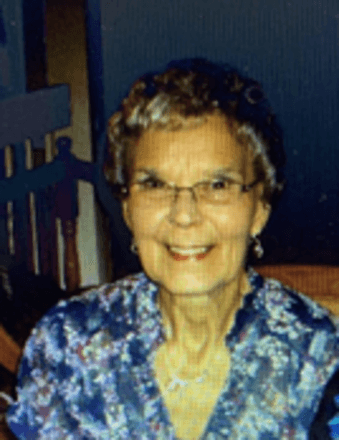 Rose Marie Black Obituary
