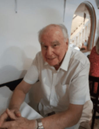 Joseph Slogan Obituary
