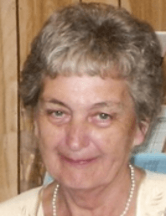 Shirley Jean Wonnacott Obituary