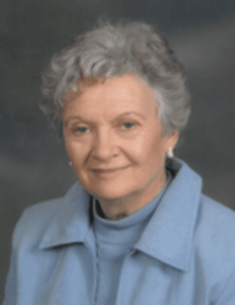 Mildred Annette Jelfs Obituary