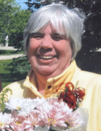 Patricia Jean Choquette Obituary