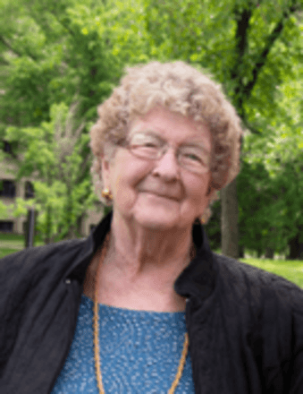 Judith Vigfusson Obituary