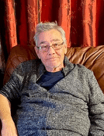 Roderick (Harry) Everett Obituary