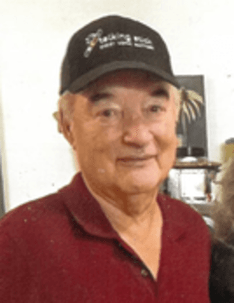 Andrew Mayo Obituary
