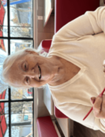Frances Pearce Obituary