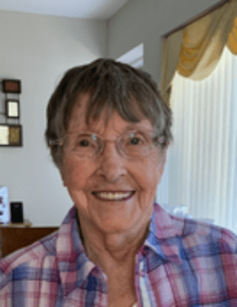 Stella Marie Robinson Obituary