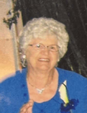Lucille Marks Obituary