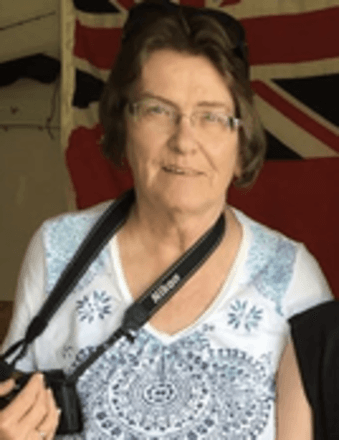 Carol Ann Griffin Obituary