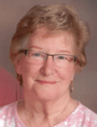Morna Murray Obituary