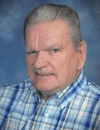 James (Jim) Patton Obituary