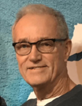 Roger Carriere Obituary