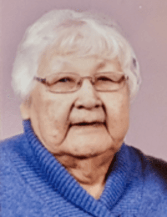 Shirley Adams Obituary