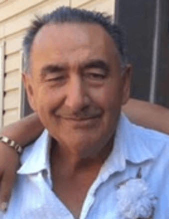 Maurice Swain Obituary