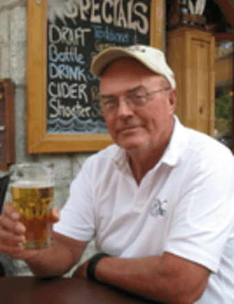 Gordon Wyatt Obituary