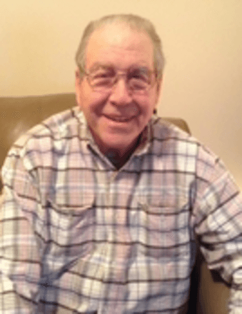 Kenneth Steele Obituary