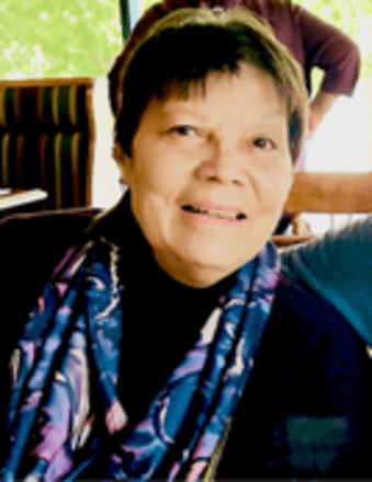 Corinne Marie Wilson Obituary