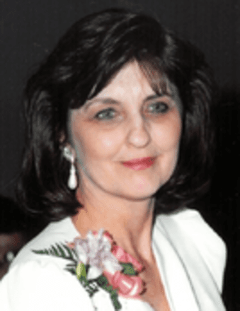 Helen Onyschuk Obituary