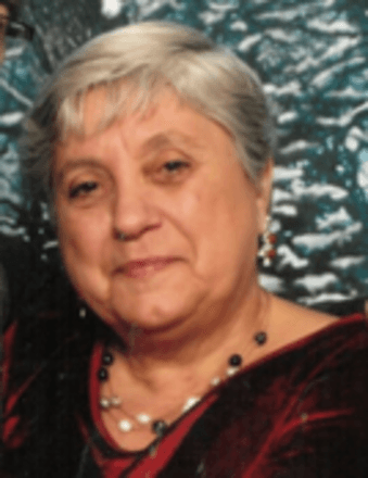 Joanne Clara Brown Obituary