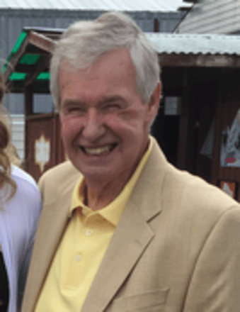 Peter Martin Lowrie Obituary