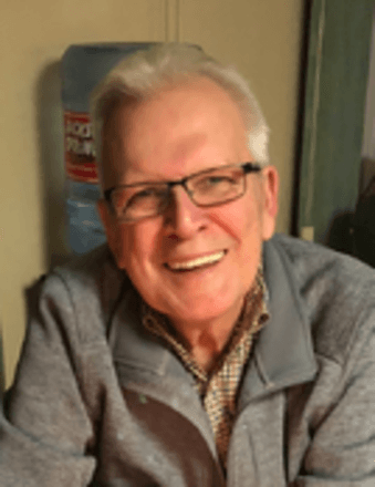 Albert Self Obituary