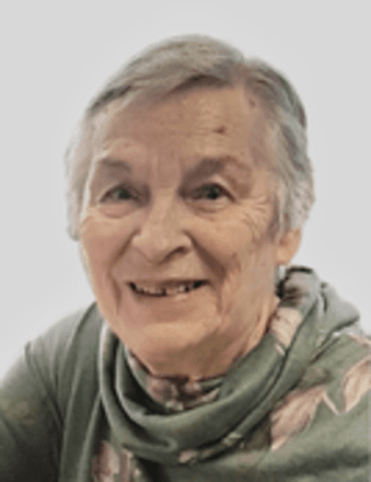 Anita Therrien Obituary