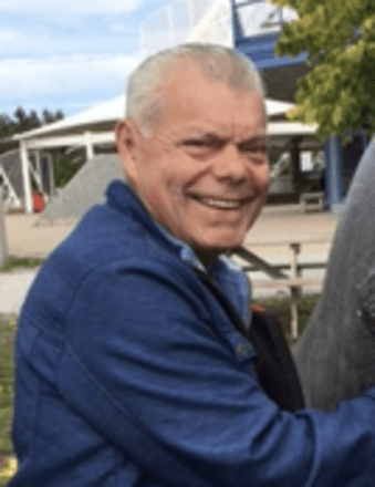 Ernie Thomas Obituary