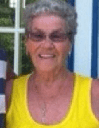 Angela (Angie) Sarazine Peston Obituary