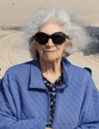 Donna Ann (Peirce) Griffiths Obituary