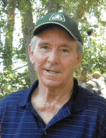 Fred Ostermann Obituary