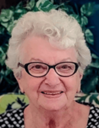 Lillian Anne Boudreau Obituary