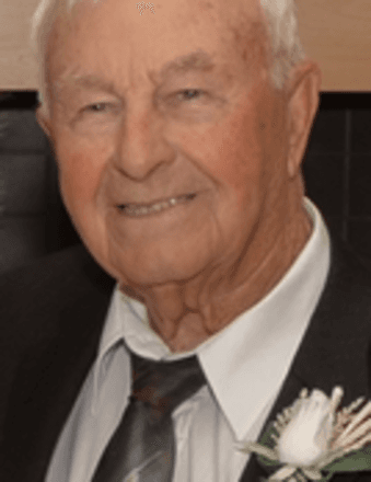 Kenneth Sylvester Obituary
