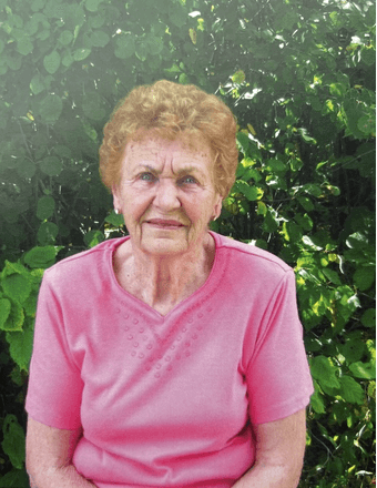Stephanie Youzwa Obituary