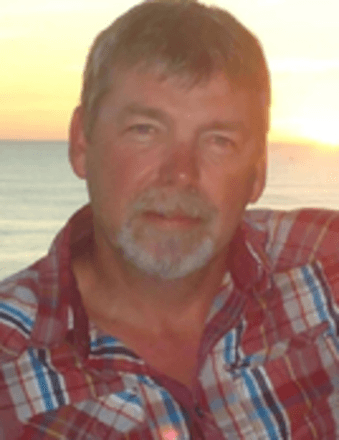 Michael (Mike) MacVicar Obituary