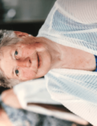 Irene Rech Obituary