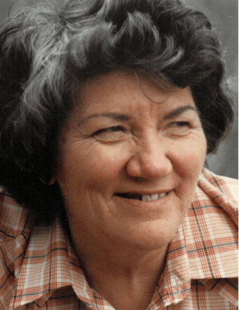 Vivian Thompson Obituary