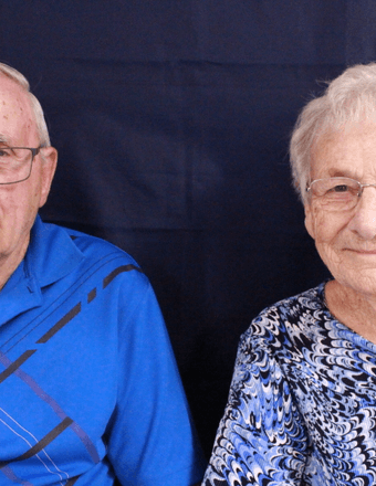 Edmond & Louise Veldkamp Obituary