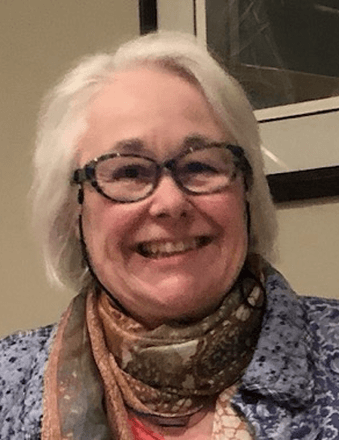 Barbara Rapson Obituary