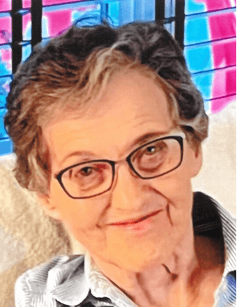 Carol Bristow Obituary