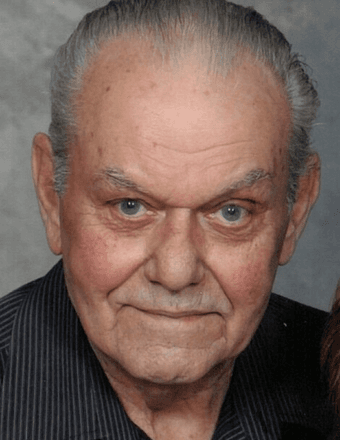 Adrian William Verheul Obituary