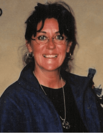 Beverley Taylor Obituary