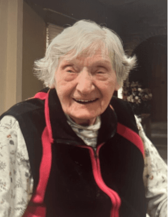 Victoria (Vicki) Maria Strauss Obituary