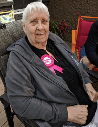 Edith Mae Jablonski Obituary