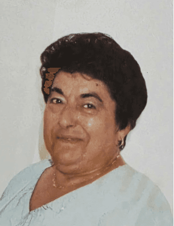 Isabel Salgueiro Obituary