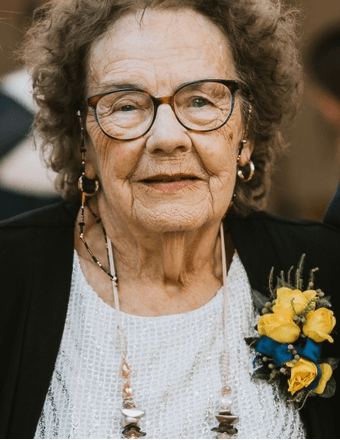 Evelyn Goodbrandson Obituary