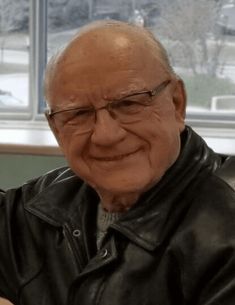 Rev. Kenneth Pawluk Obituary